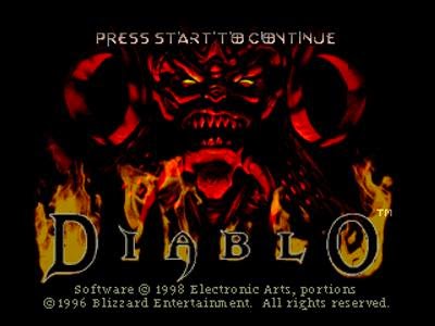 Diablo 2 play disk iso