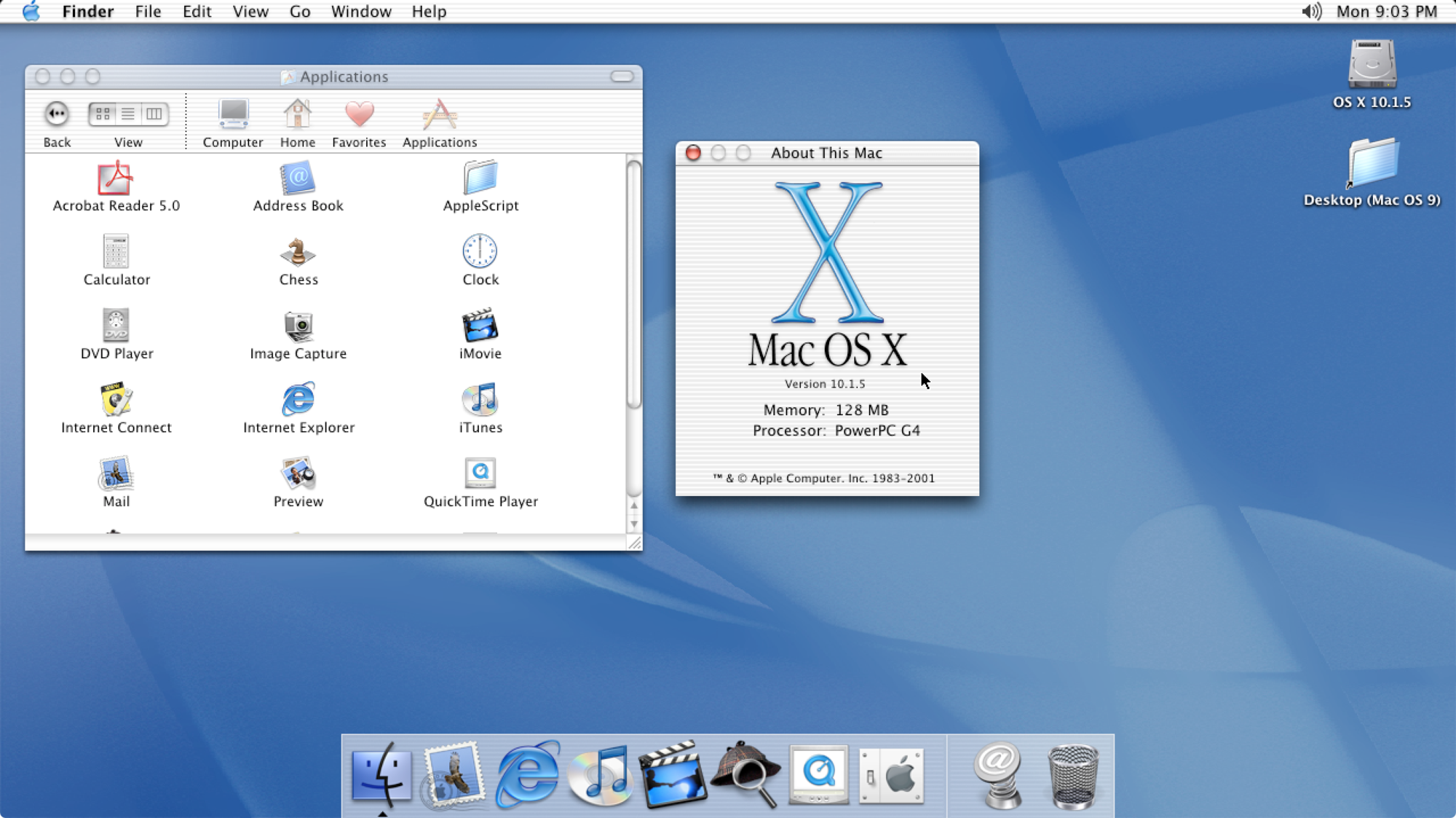 Mac 0s 10.9 Download