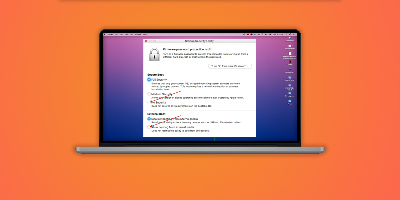 Is ufed reader available for mac computer