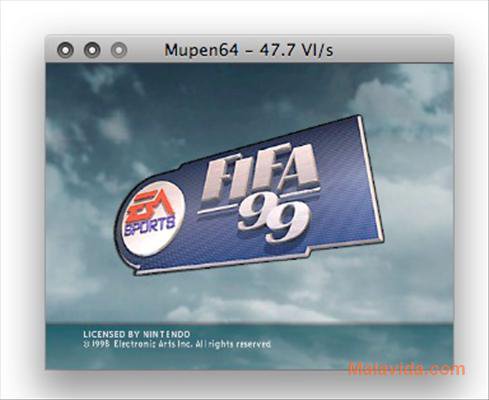 Mupen64 Mac Download